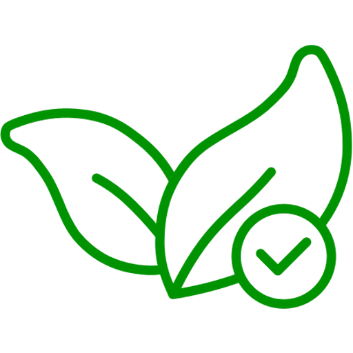 Pure Natural Ingredients