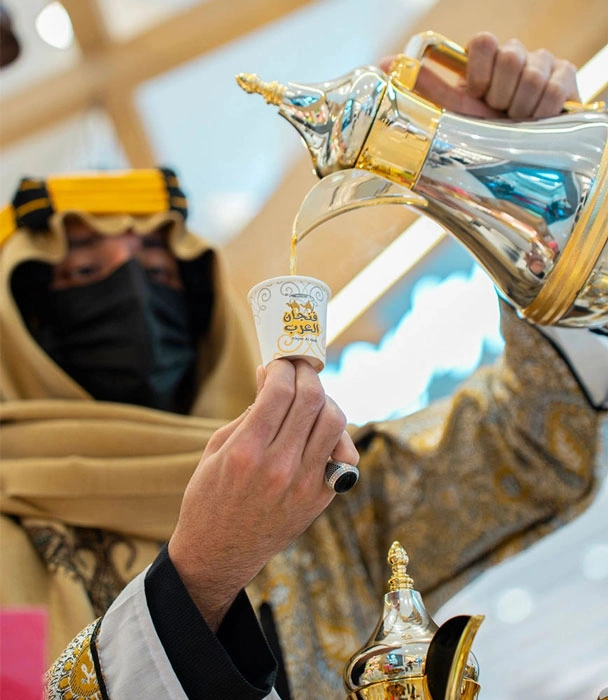 Chocolate and coffee exhibition image 9